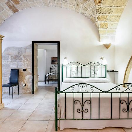 Casa Di Lo Suites Lecce Pokój zdjęcie