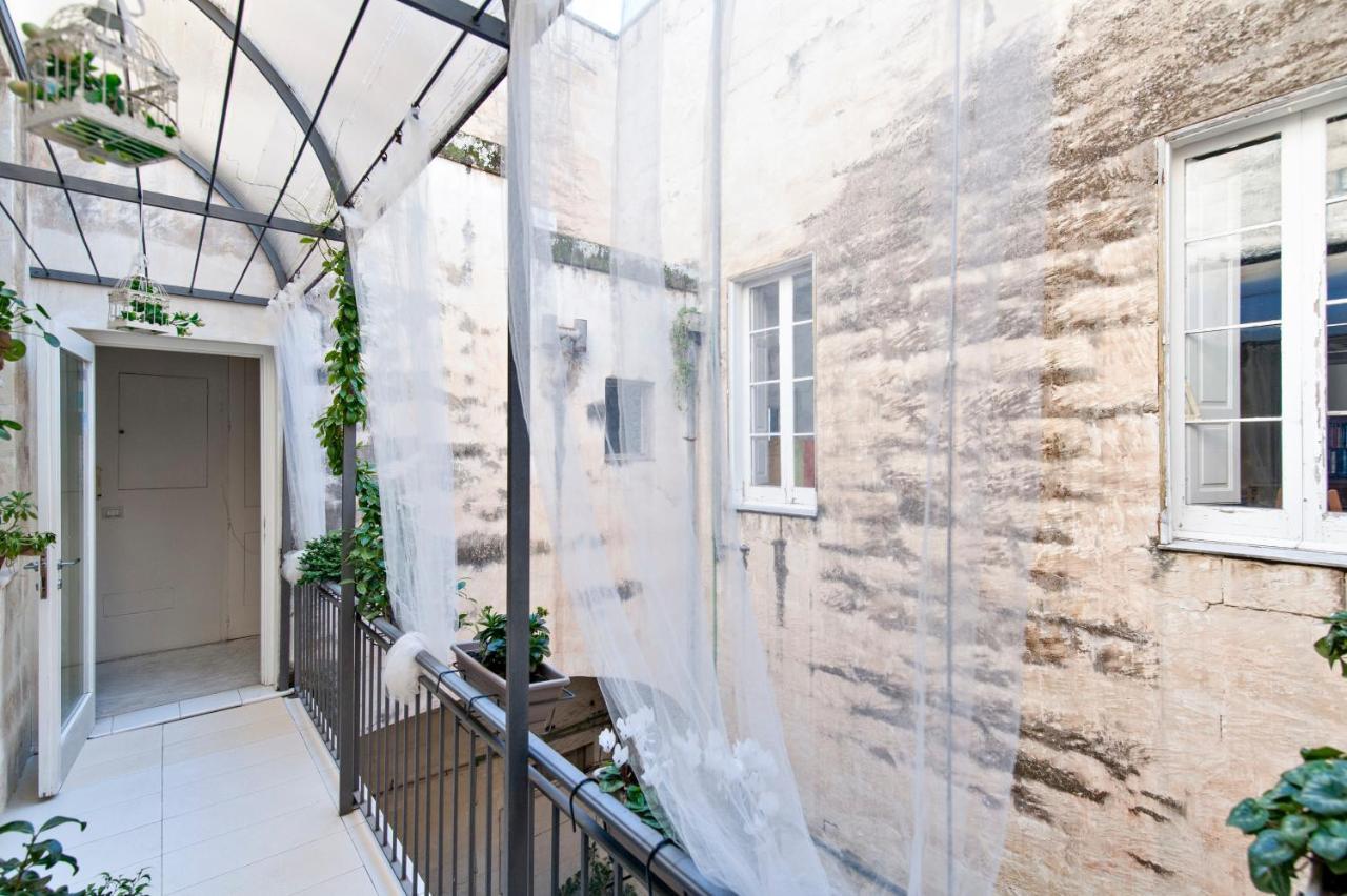 Casa Di Lo Suites Lecce Zewnętrze zdjęcie