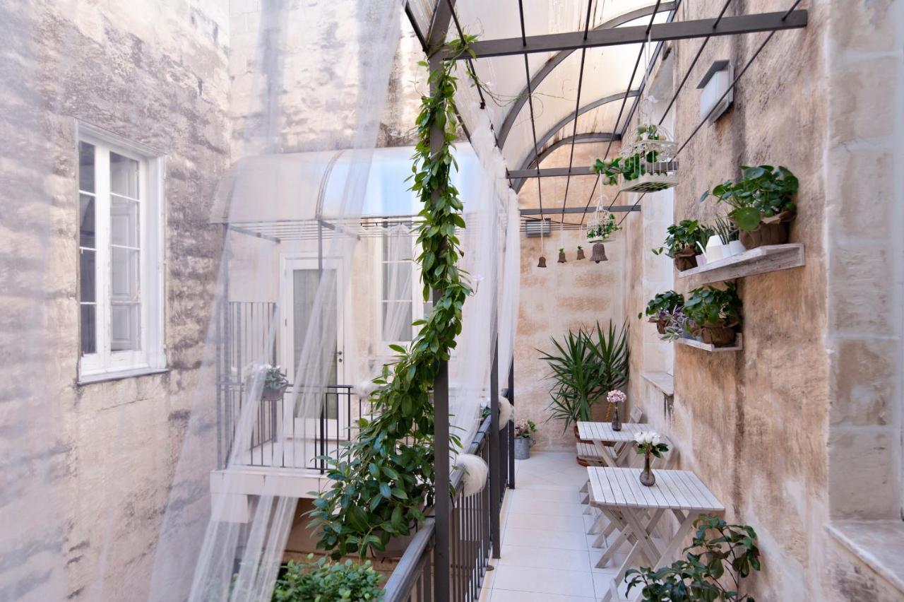 Casa Di Lo Suites Lecce Zewnętrze zdjęcie