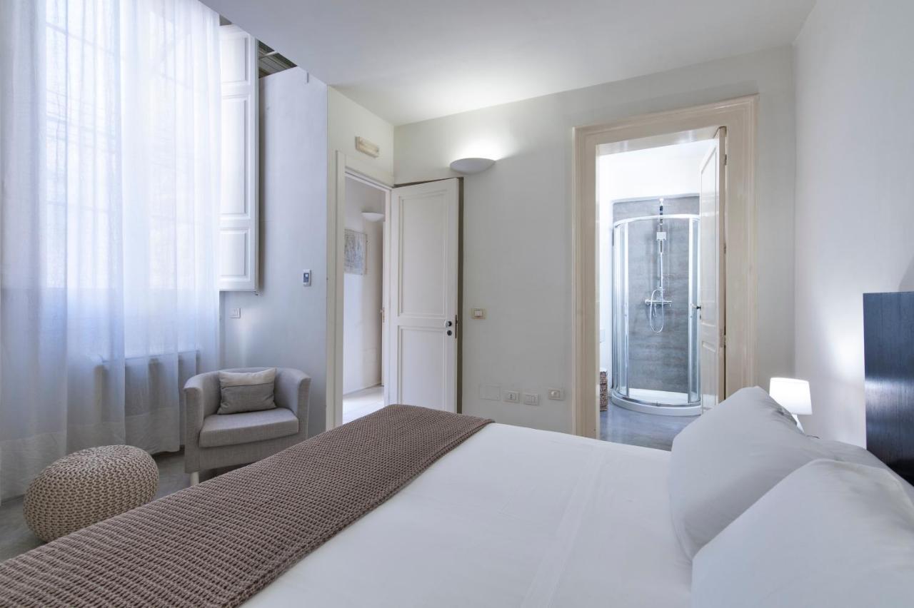 Casa Di Lo Suites Lecce Zewnętrze zdjęcie