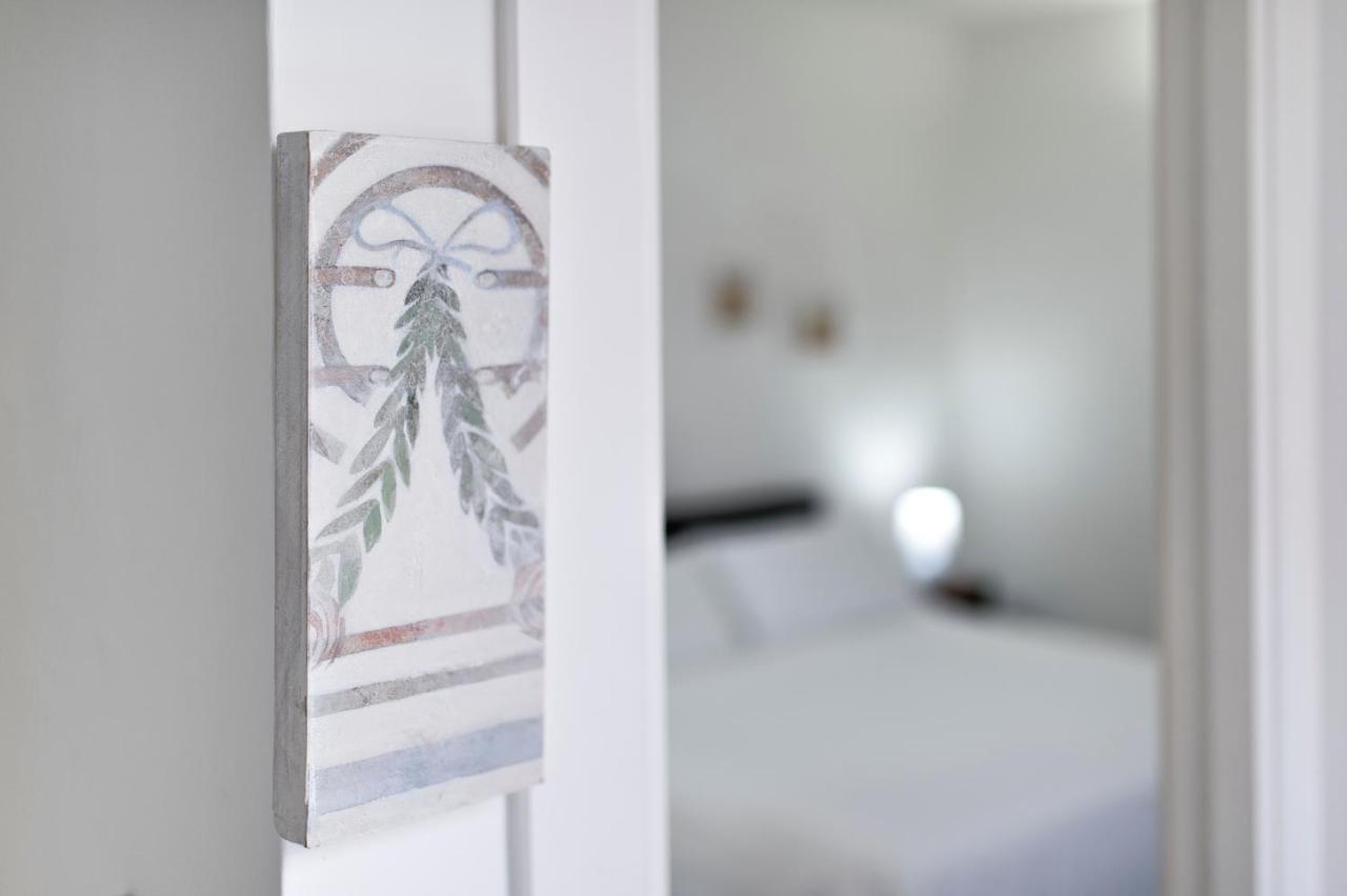 Casa Di Lo Suites Lecce Zewnętrze zdjęcie