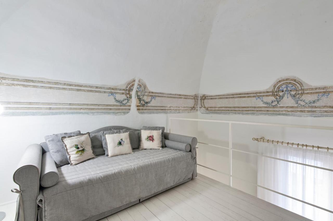 Casa Di Lo Suites Lecce Zewnętrze zdjęcie