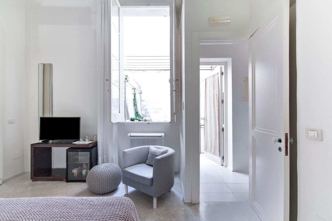 Casa Di Lo Suites Lecce Zewnętrze zdjęcie