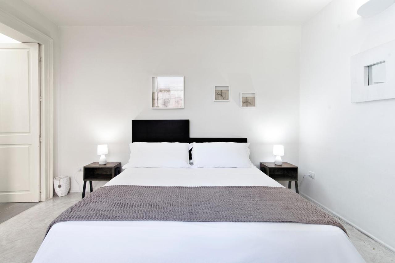 Casa Di Lo Suites Lecce Zewnętrze zdjęcie