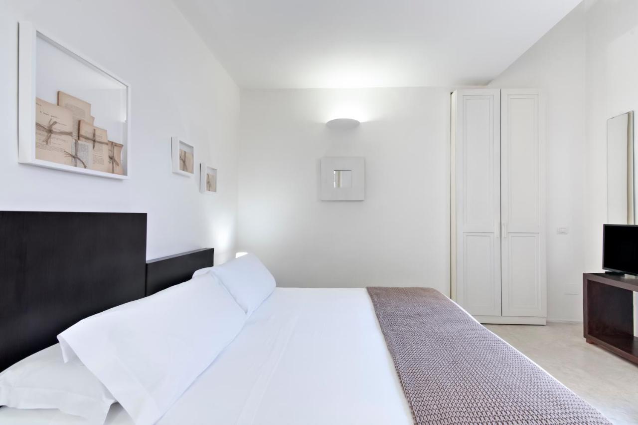 Casa Di Lo Suites Lecce Zewnętrze zdjęcie