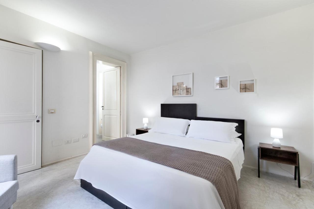 Casa Di Lo Suites Lecce Zewnętrze zdjęcie