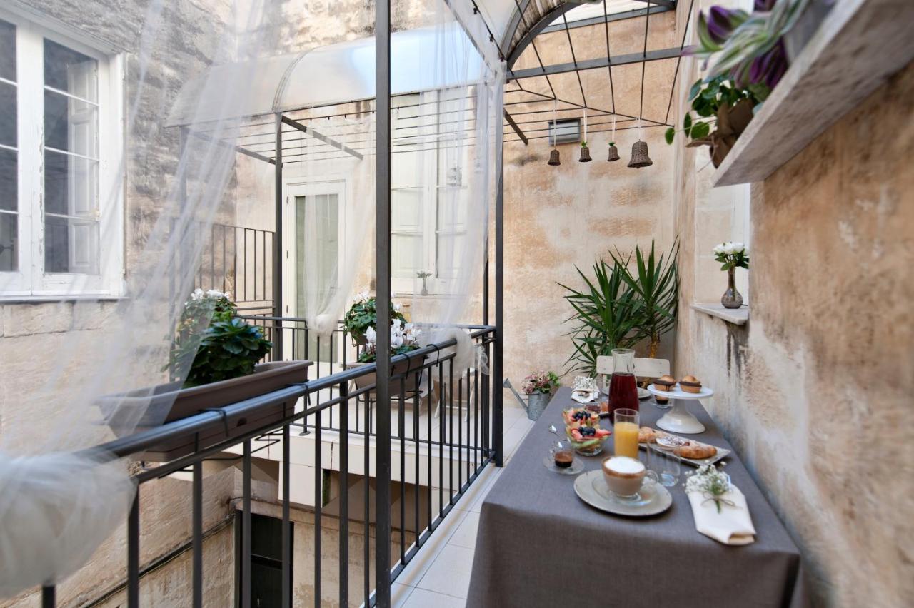 Casa Di Lo Suites Lecce Zewnętrze zdjęcie