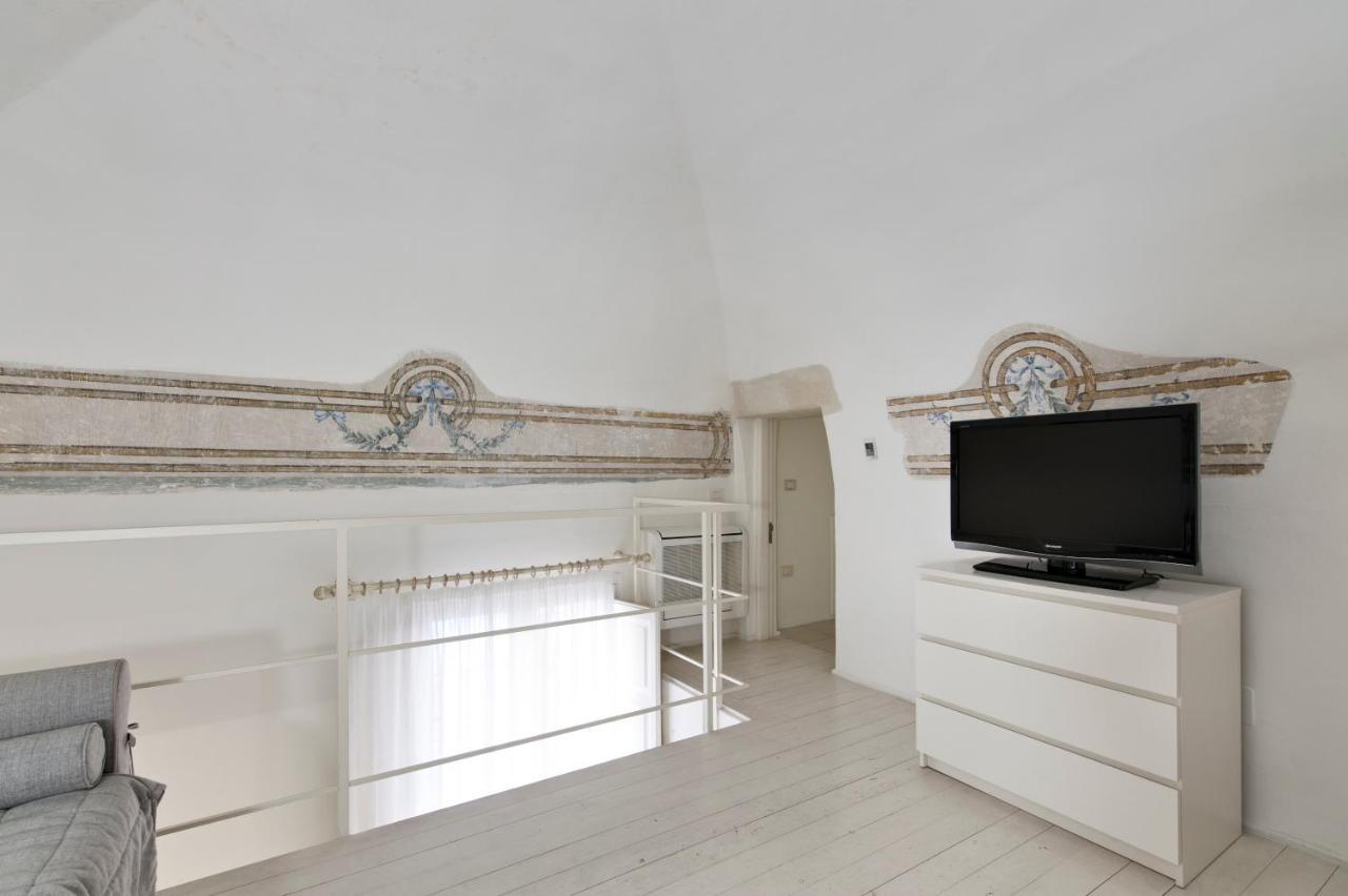 Casa Di Lo Suites Lecce Zewnętrze zdjęcie