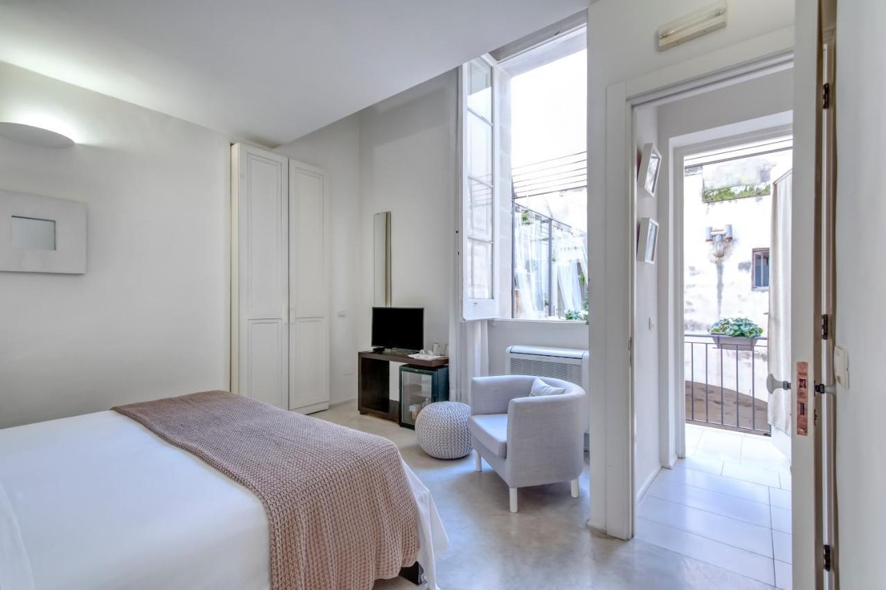 Casa Di Lo Suites Lecce Zewnętrze zdjęcie
