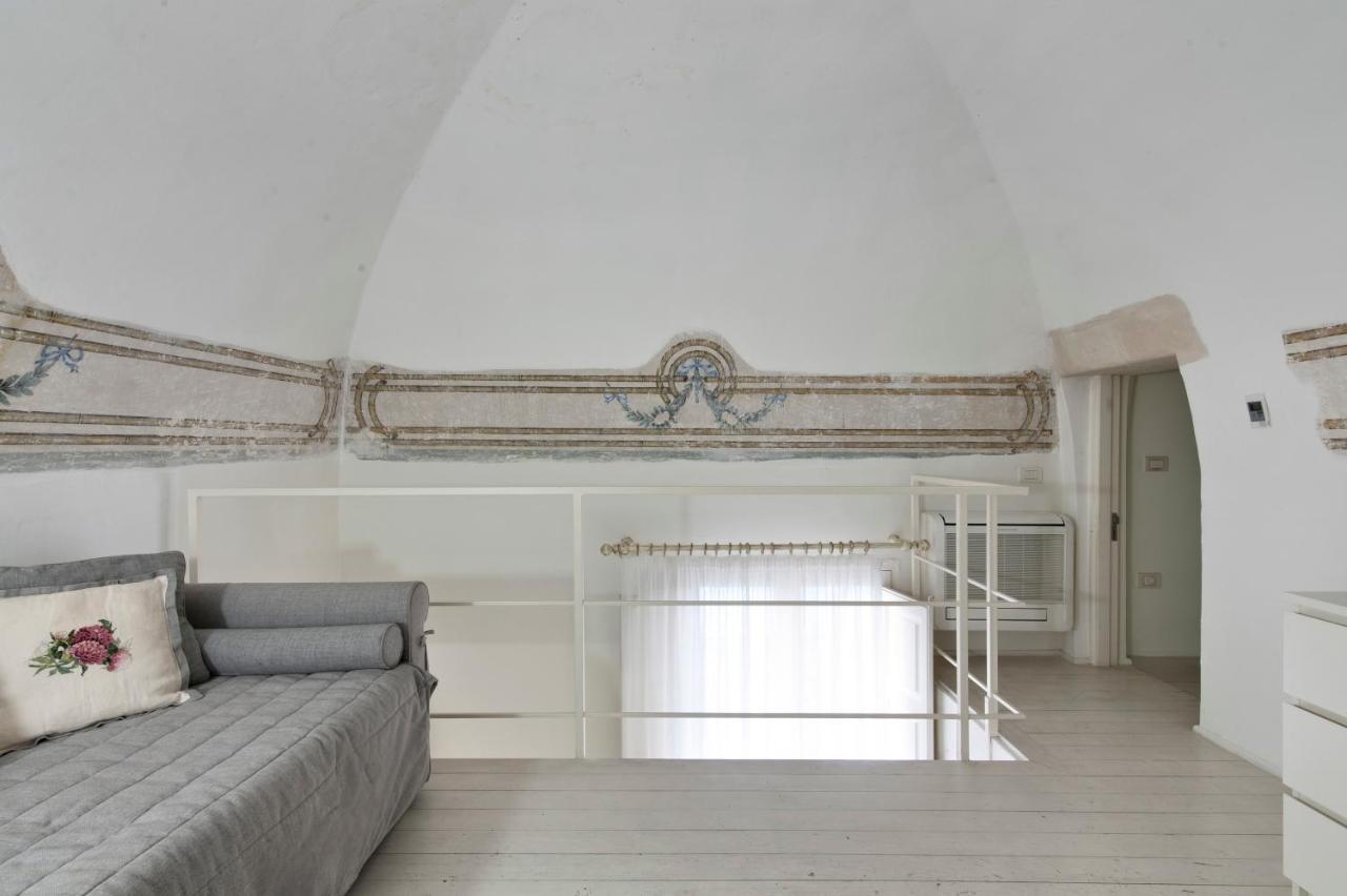 Casa Di Lo Suites Lecce Zewnętrze zdjęcie