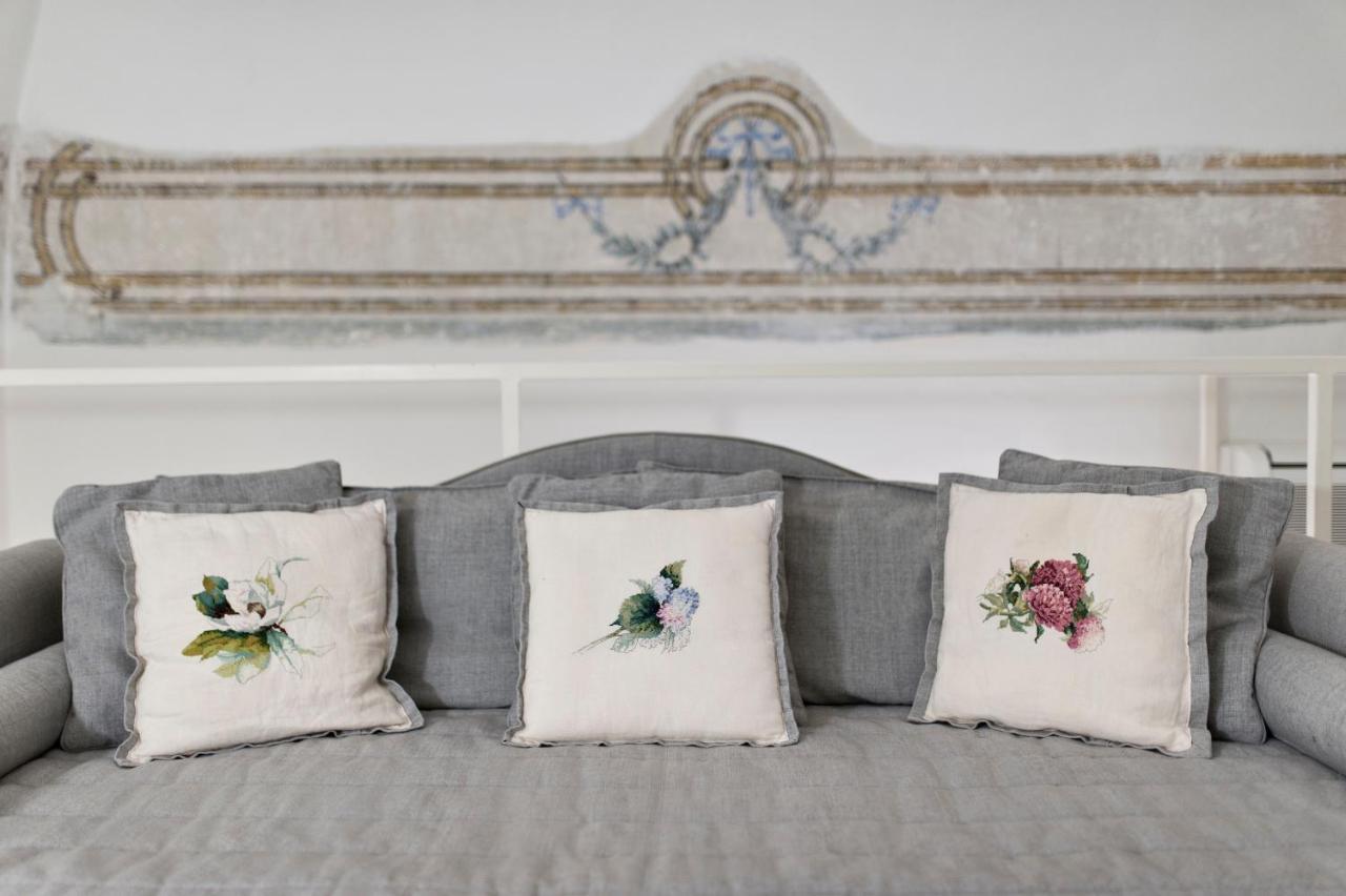Casa Di Lo Suites Lecce Zewnętrze zdjęcie