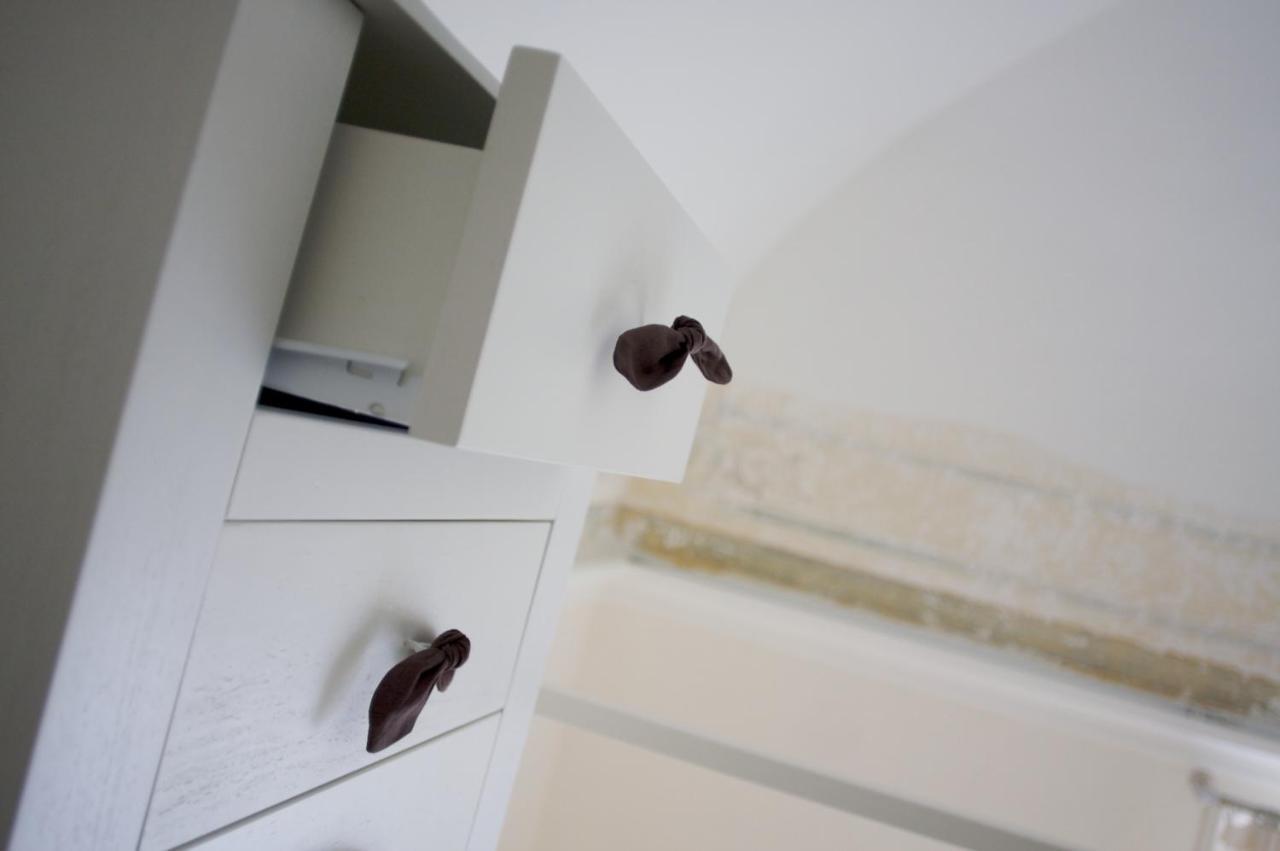 Casa Di Lo Suites Lecce Zewnętrze zdjęcie