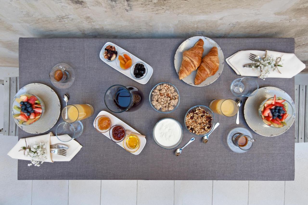 Casa Di Lo Suites Lecce Zewnętrze zdjęcie