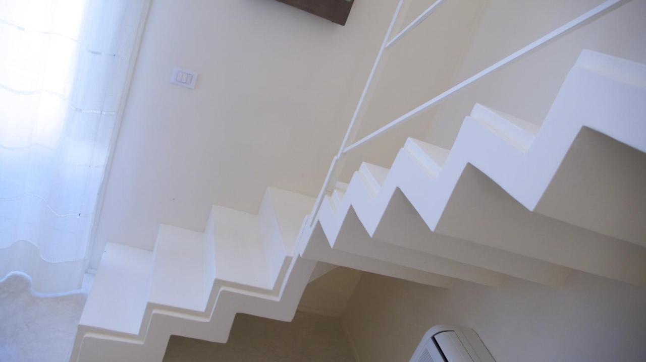 Casa Di Lo Suites Lecce Zewnętrze zdjęcie