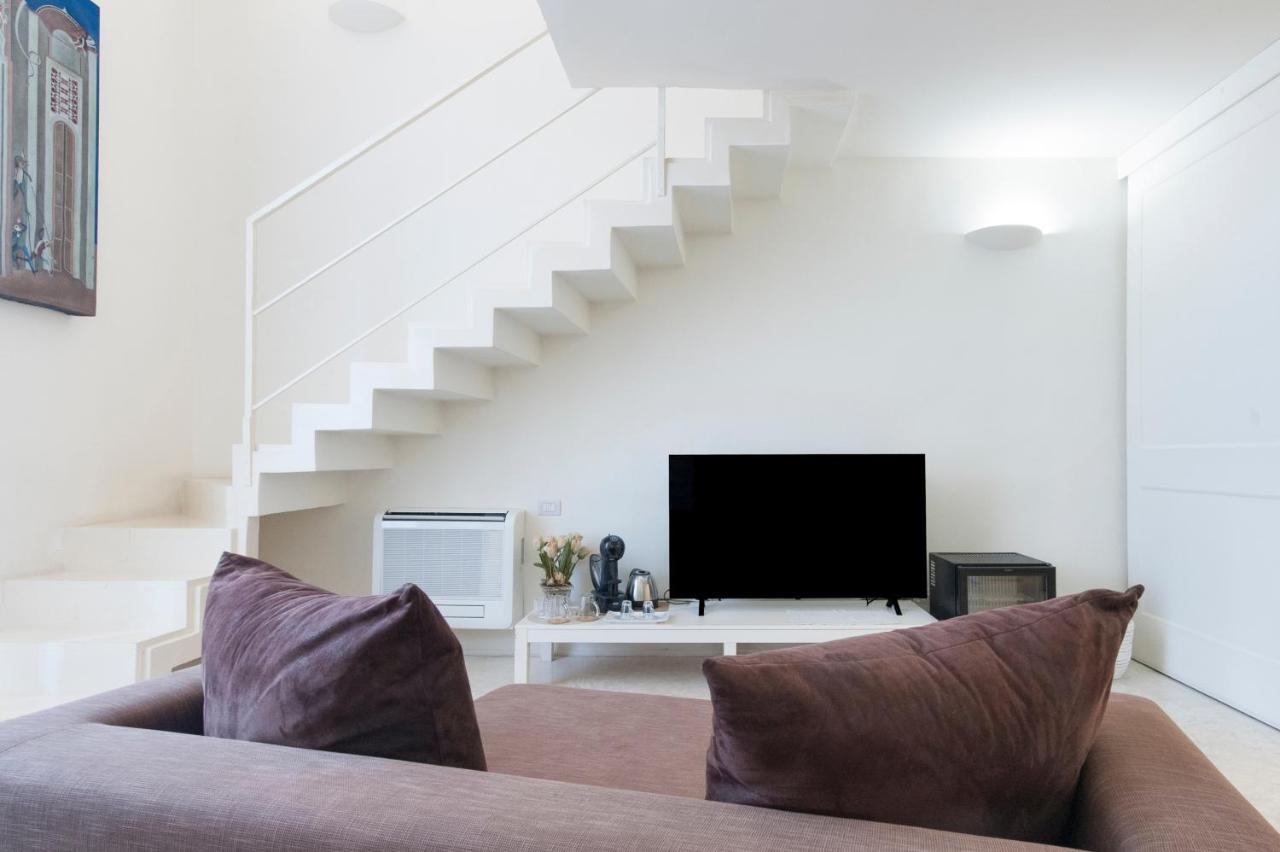 Casa Di Lo Suites Lecce Zewnętrze zdjęcie
