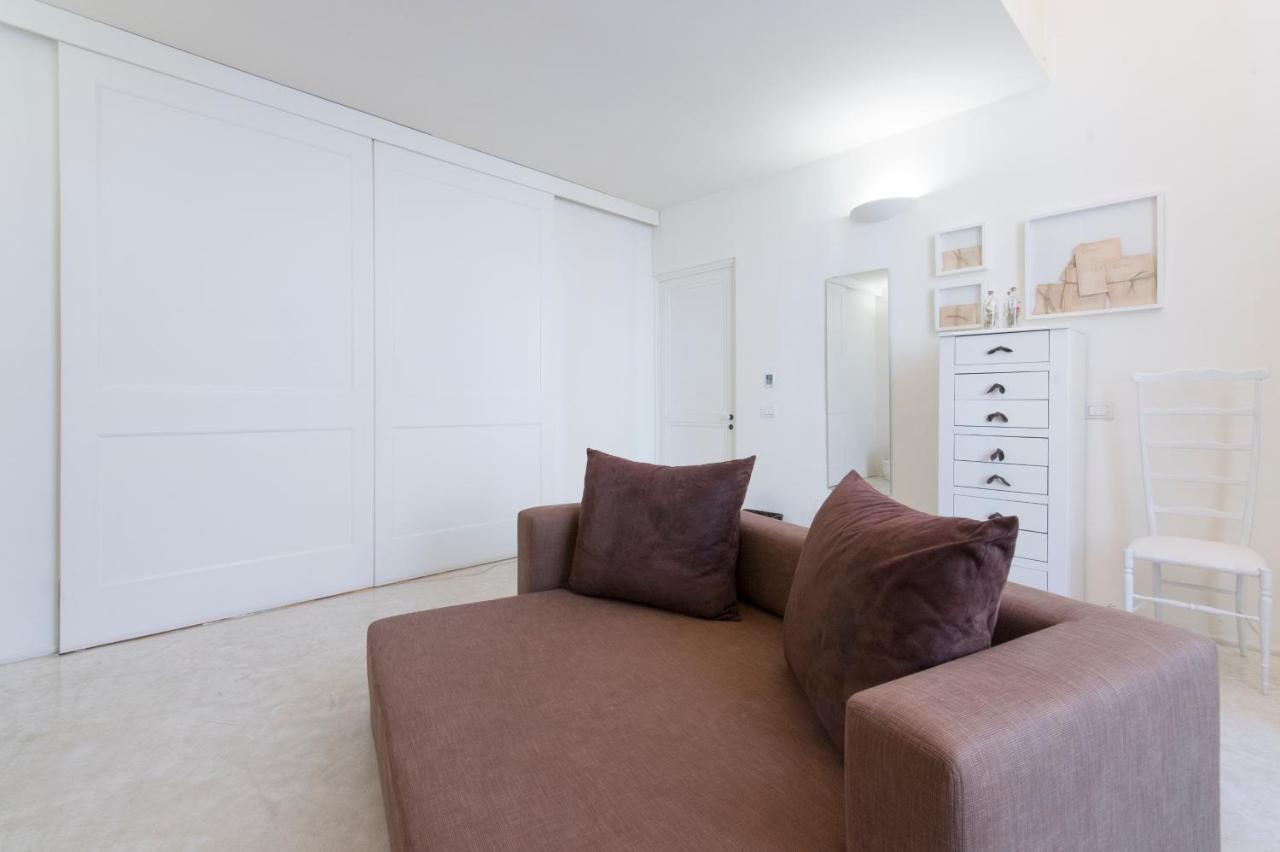 Casa Di Lo Suites Lecce Zewnętrze zdjęcie