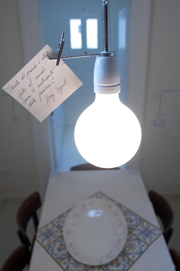 Casa Di Lo Suites Lecce Zewnętrze zdjęcie