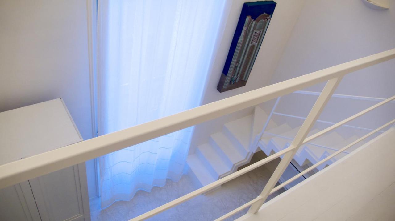 Casa Di Lo Suites Lecce Zewnętrze zdjęcie