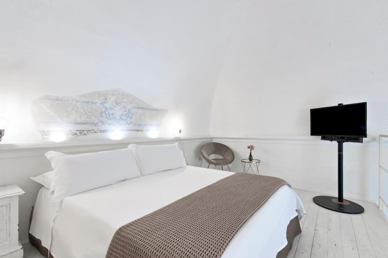 Casa Di Lo Suites Lecce Zewnętrze zdjęcie