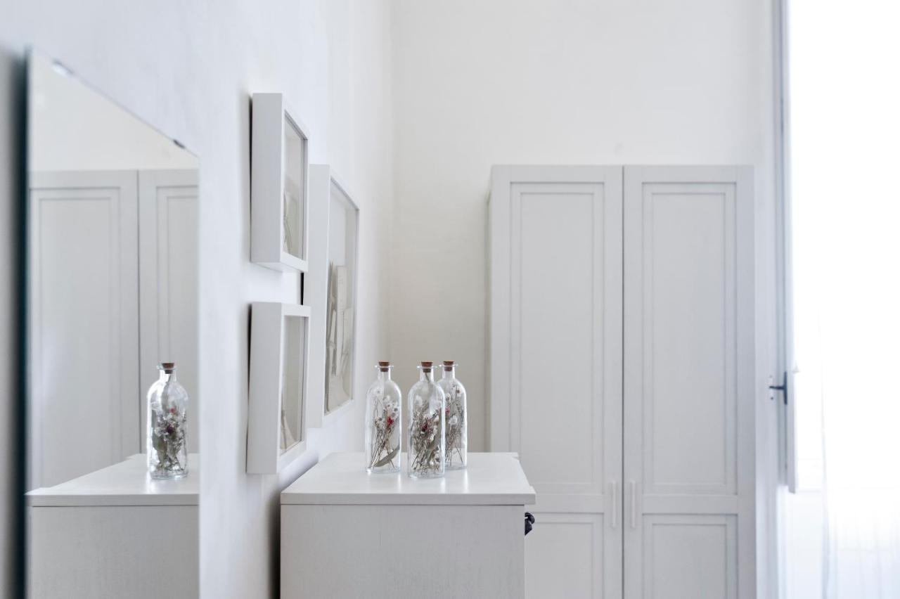 Casa Di Lo Suites Lecce Zewnętrze zdjęcie