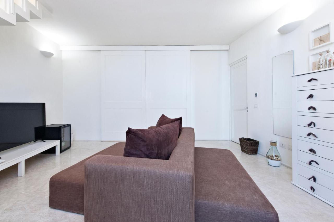 Casa Di Lo Suites Lecce Zewnętrze zdjęcie