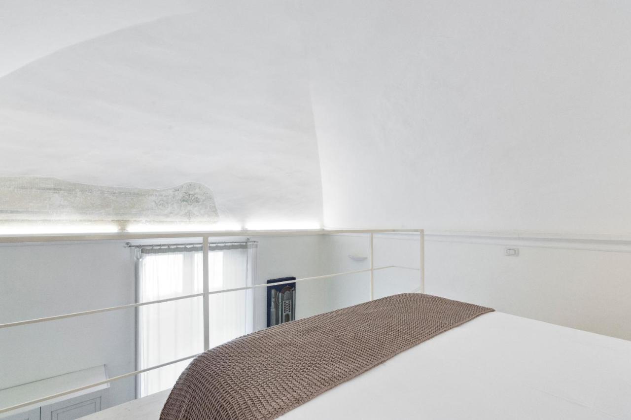 Casa Di Lo Suites Lecce Zewnętrze zdjęcie