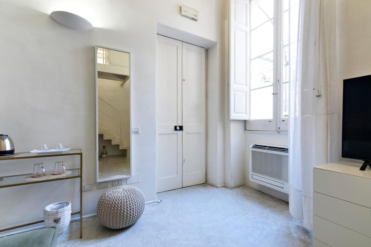 Casa Di Lo Suites Lecce Zewnętrze zdjęcie