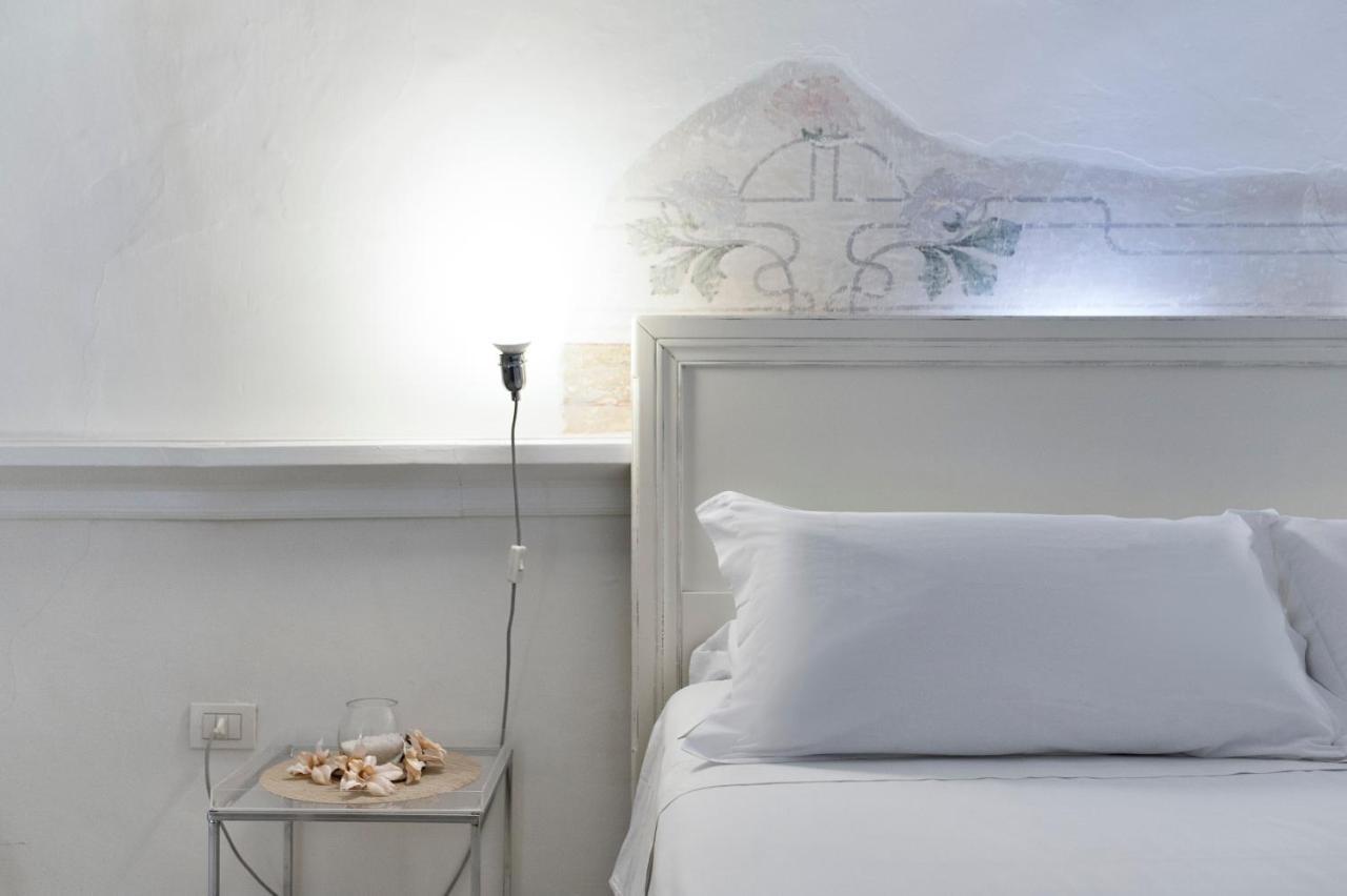 Casa Di Lo Suites Lecce Zewnętrze zdjęcie