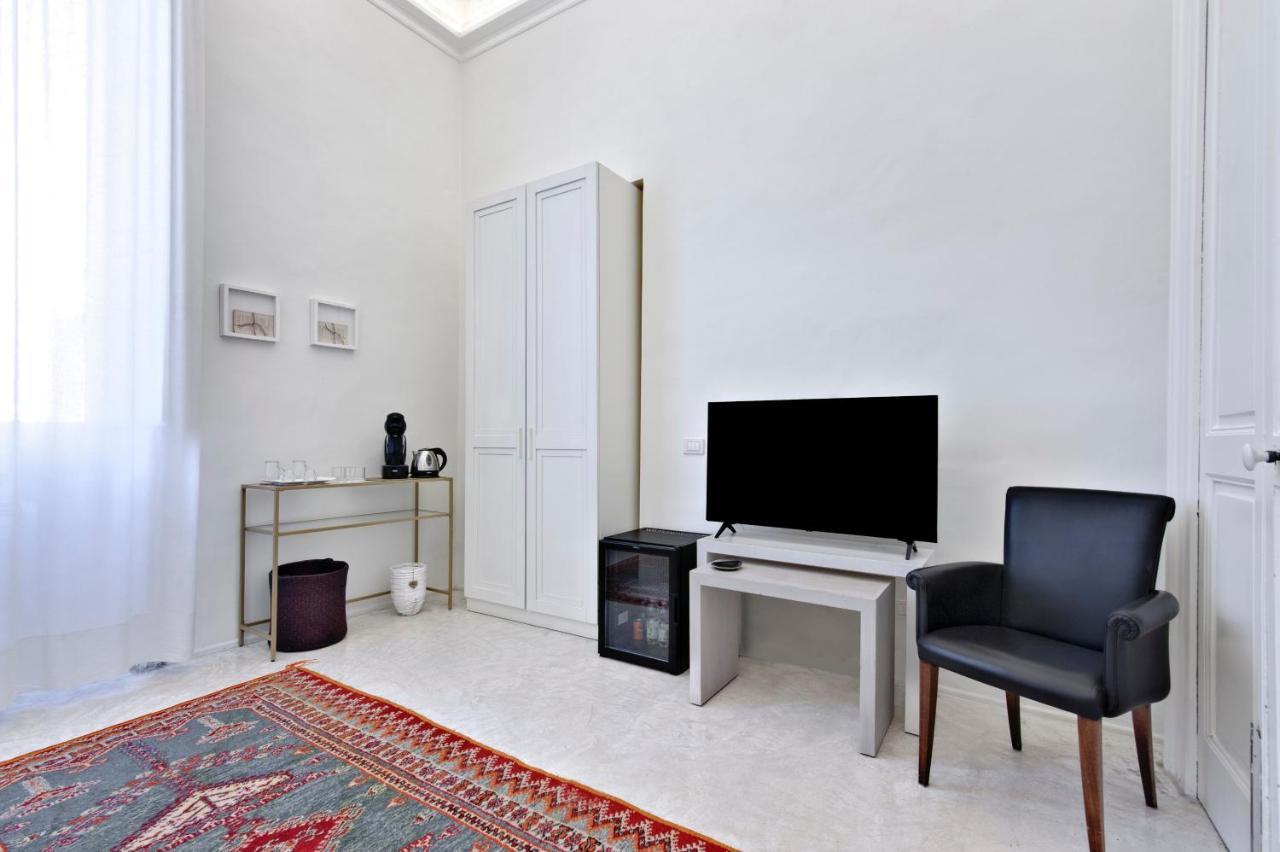 Casa Di Lo Suites Lecce Zewnętrze zdjęcie