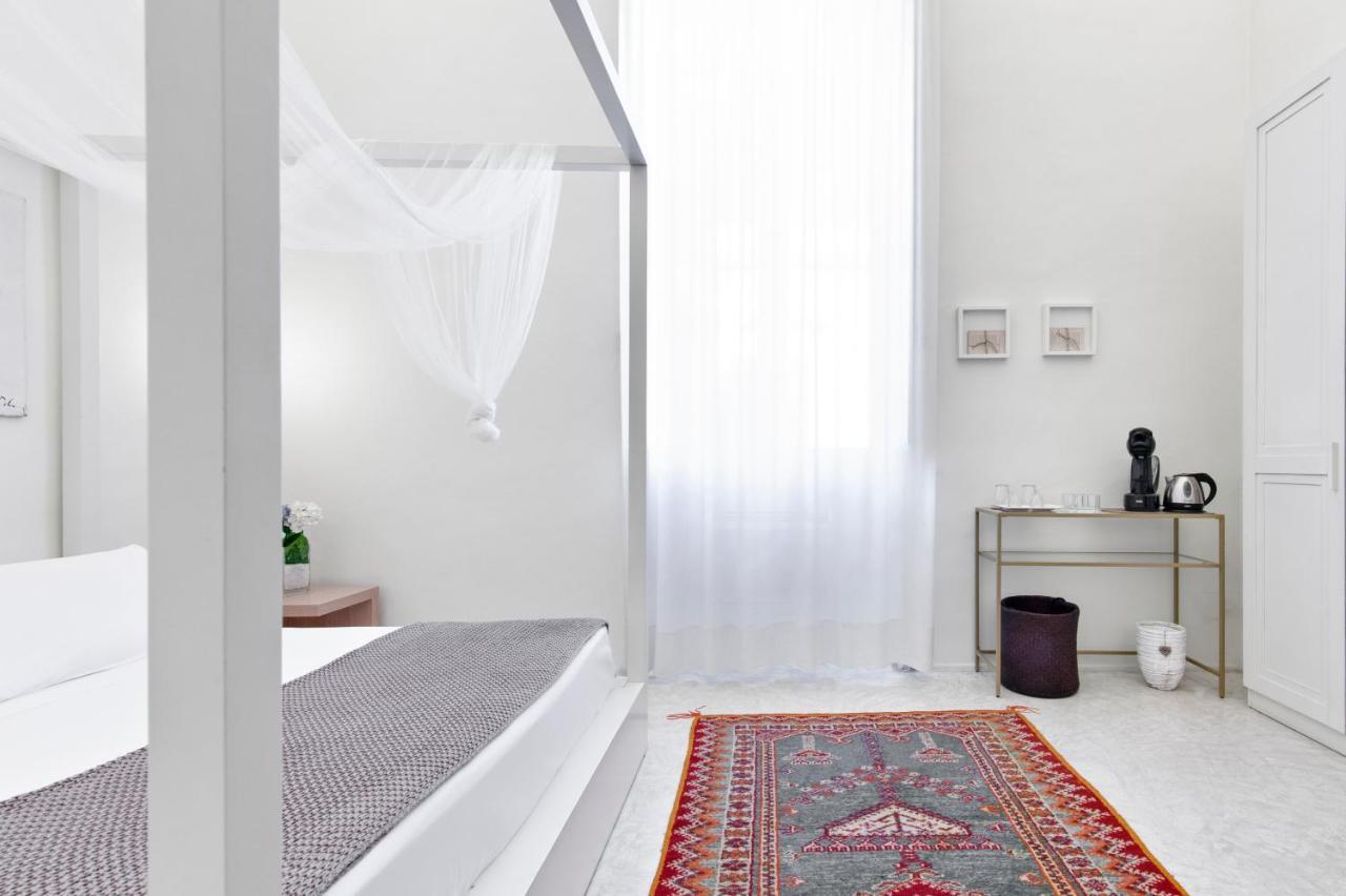 Casa Di Lo Suites Lecce Zewnętrze zdjęcie