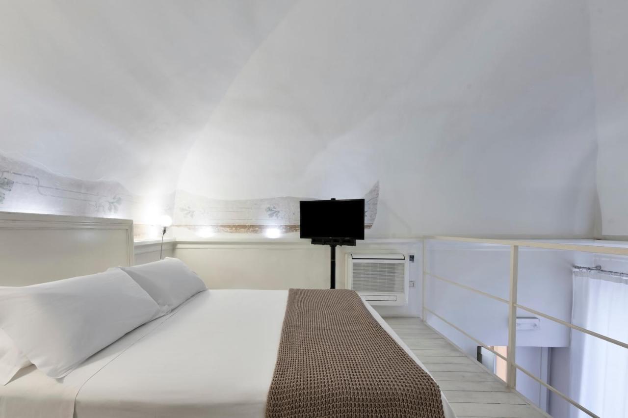 Casa Di Lo Suites Lecce Zewnętrze zdjęcie