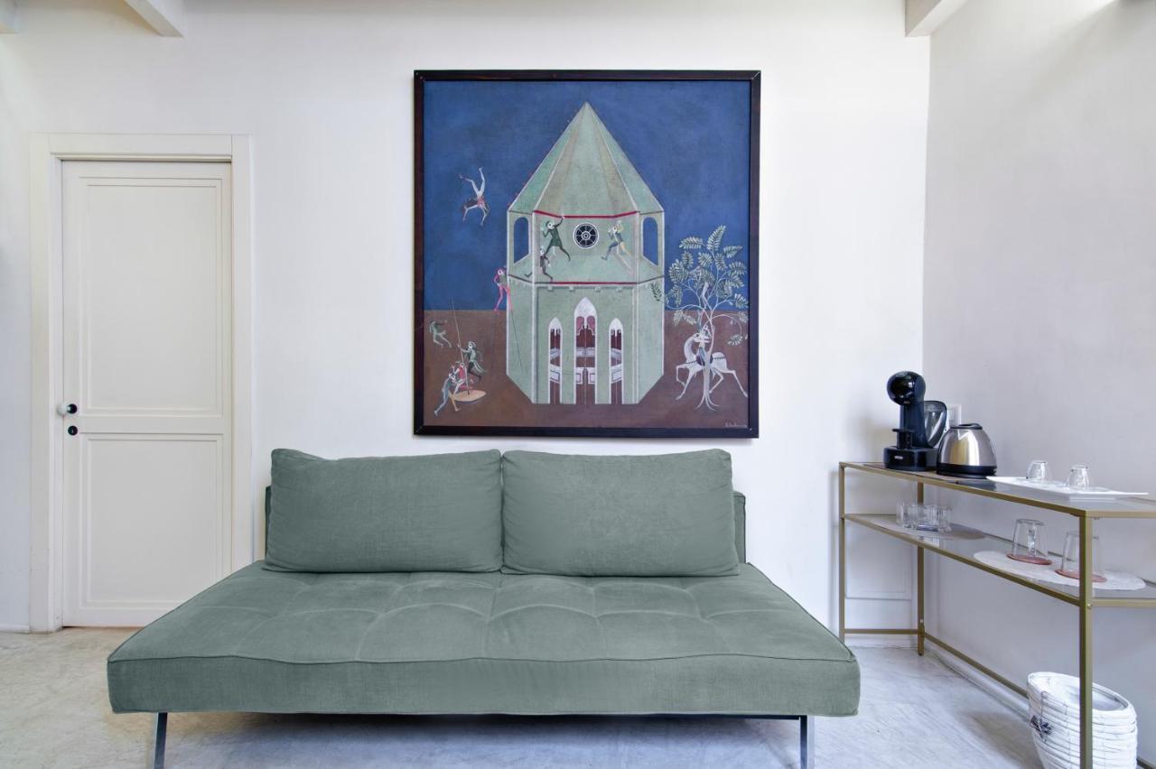 Casa Di Lo Suites Lecce Zewnętrze zdjęcie
