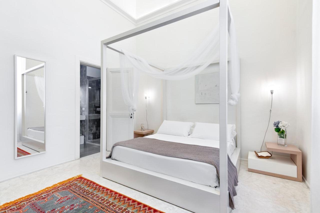 Casa Di Lo Suites Lecce Zewnętrze zdjęcie