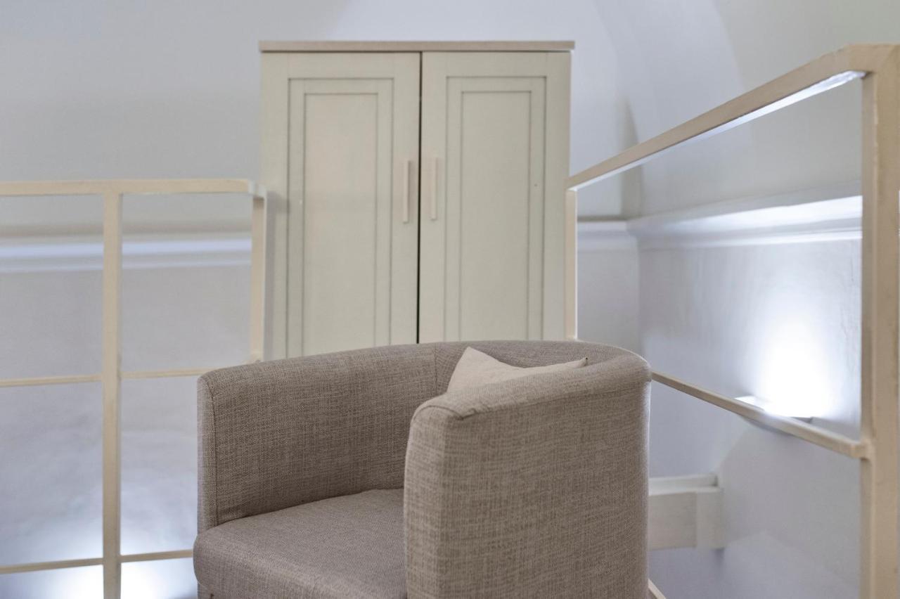 Casa Di Lo Suites Lecce Zewnętrze zdjęcie