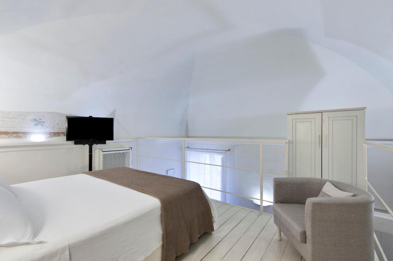 Casa Di Lo Suites Lecce Zewnętrze zdjęcie