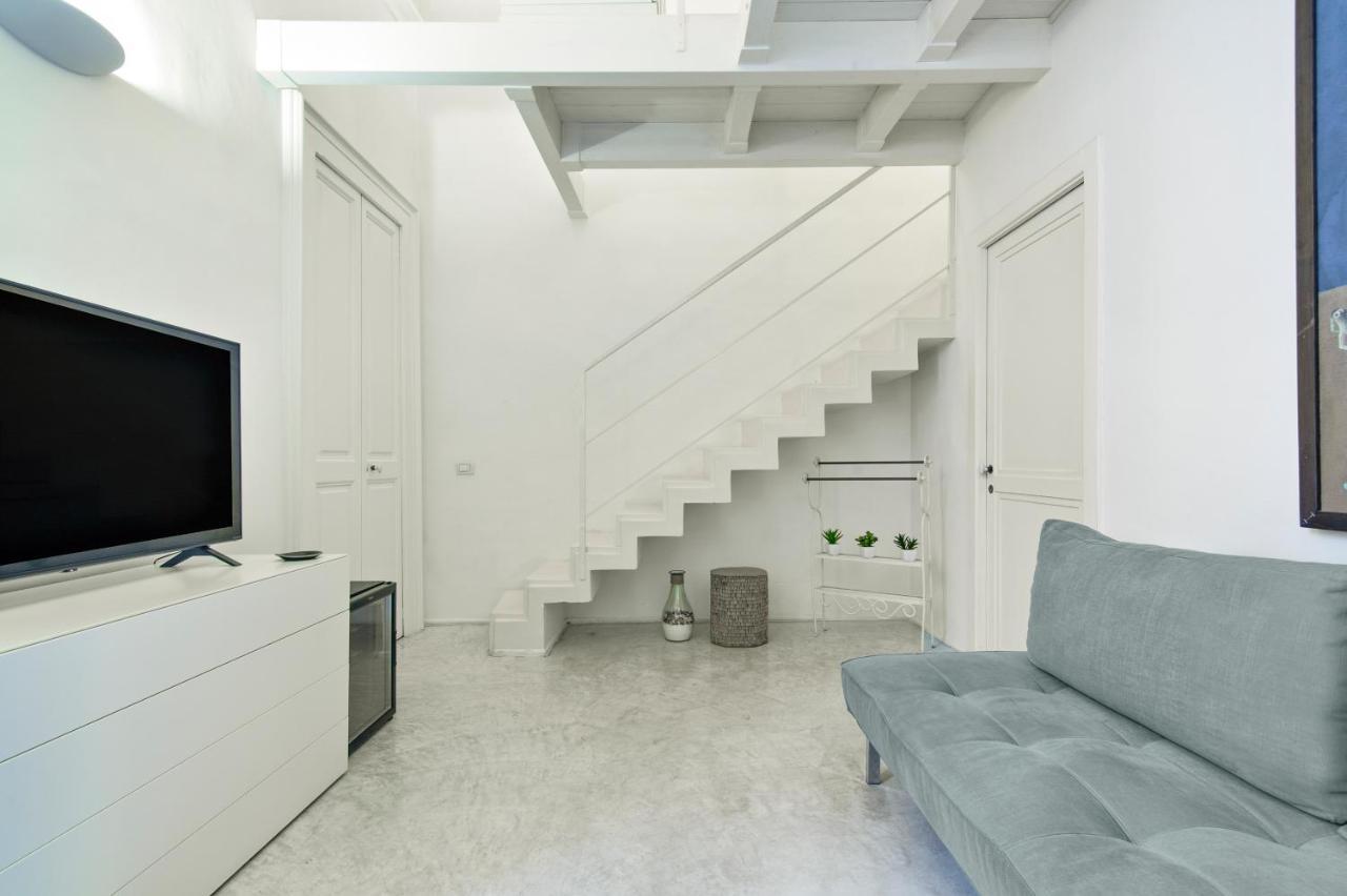 Casa Di Lo Suites Lecce Zewnętrze zdjęcie
