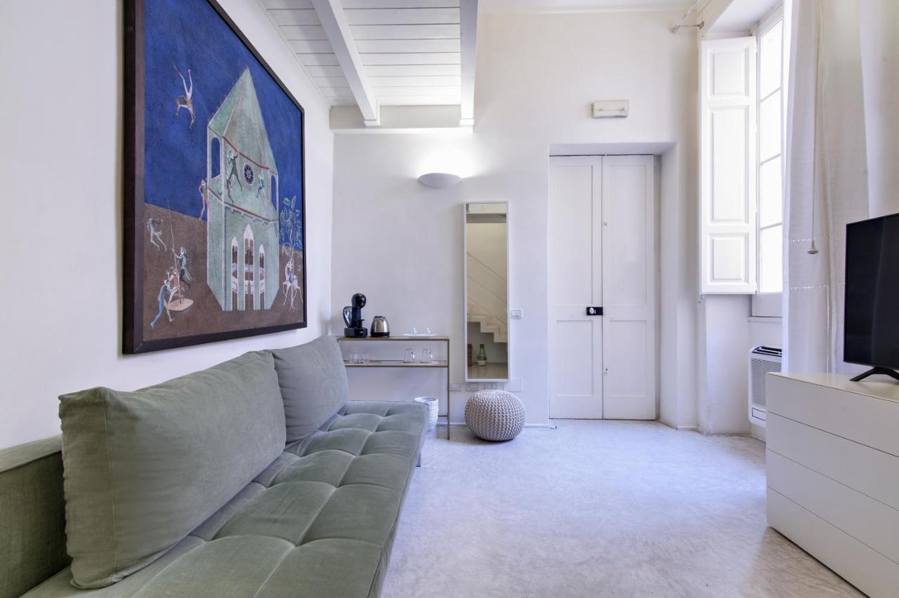 Casa Di Lo Suites Lecce Zewnętrze zdjęcie