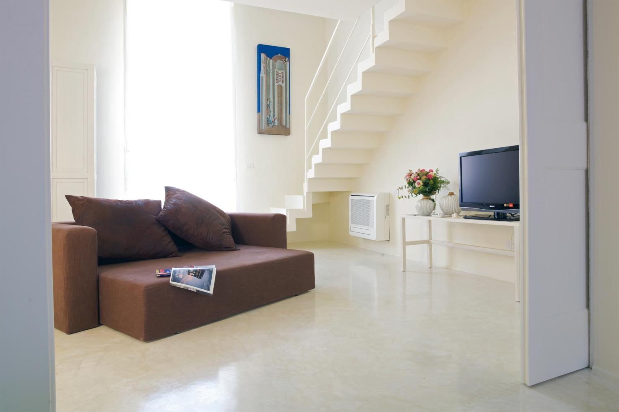 Casa Di Lo Suites Lecce Zewnętrze zdjęcie