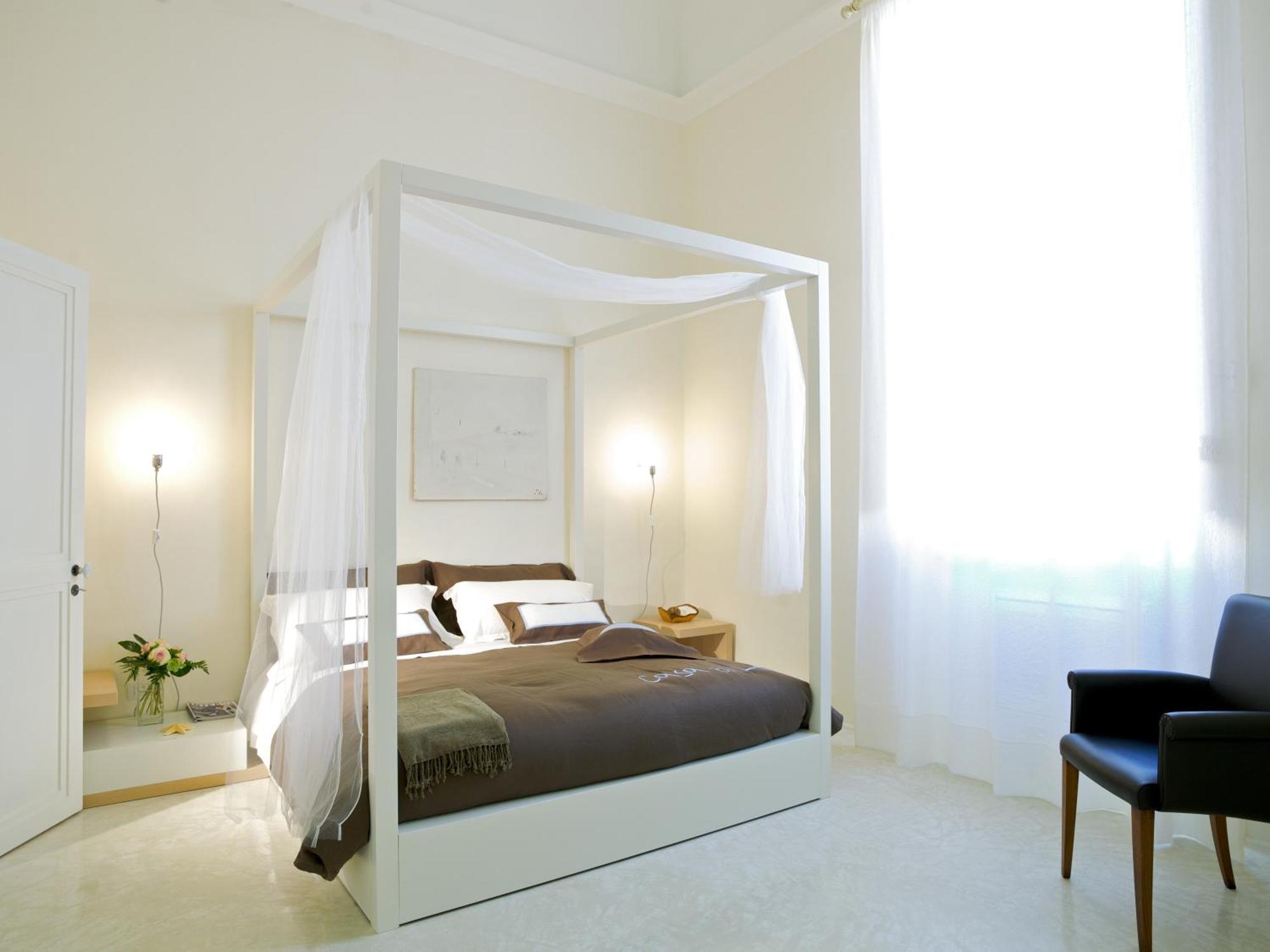 Casa Di Lo Suites Lecce Zewnętrze zdjęcie