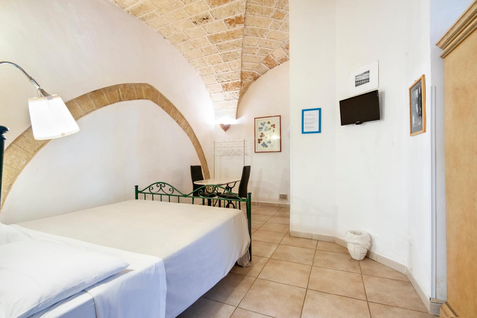 Casa Di Lo Suites Lecce Pokój zdjęcie