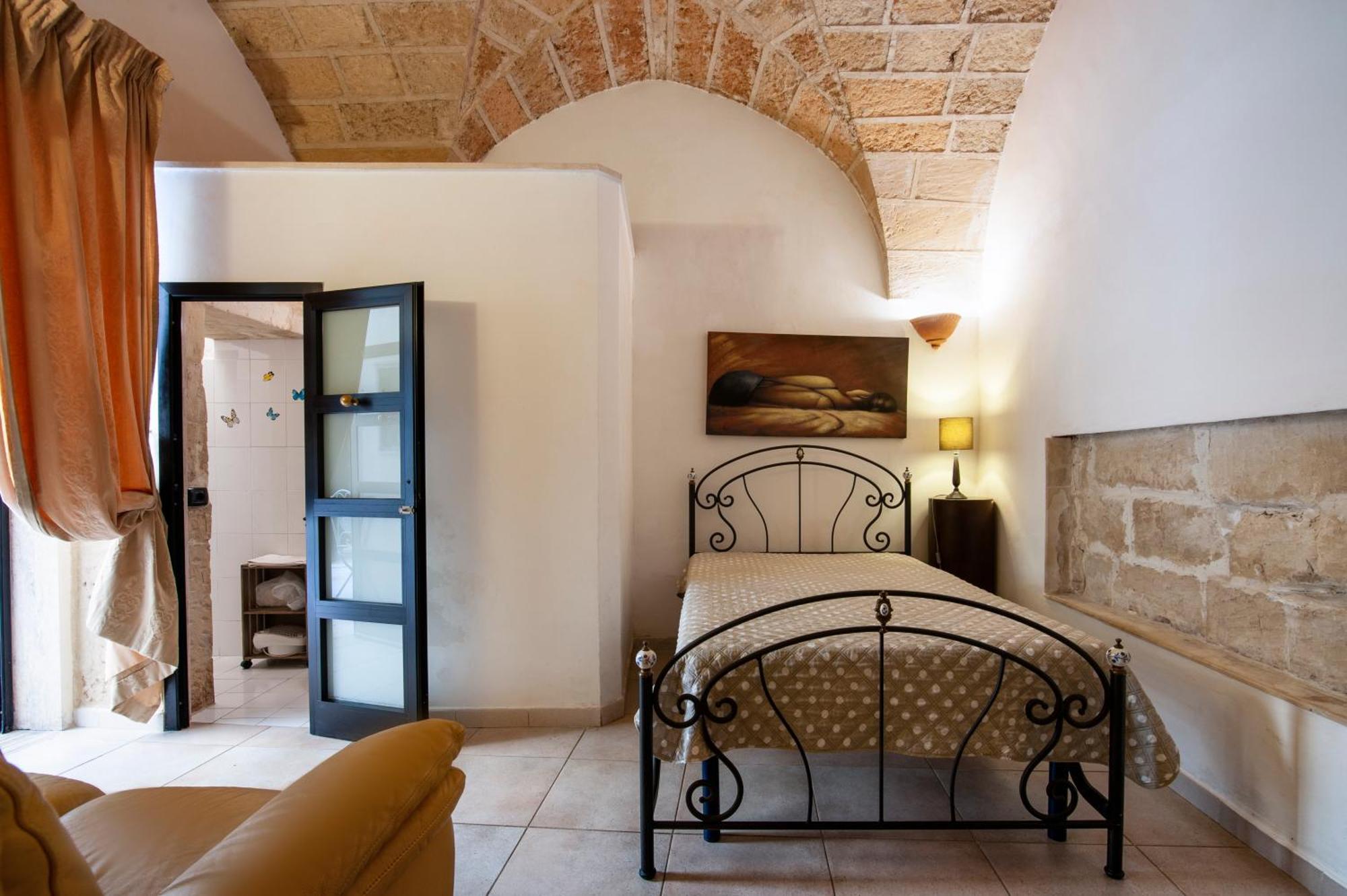 Casa Di Lo Suites Lecce Pokój zdjęcie