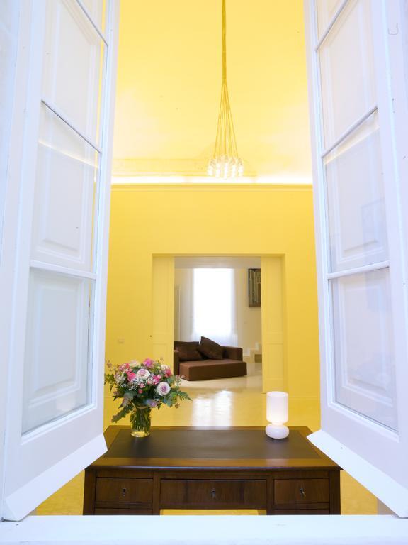 Casa Di Lo Suites Lecce Zewnętrze zdjęcie